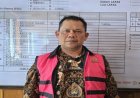 Korupsi Lahan Pabrik Mainan Ngawi, 7 Motor, 2 Mobil, 3 Sertifikat Disita dari Anggota DPRD Winarto