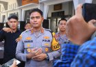 Polres Ngawi Amankan Seorang Tersangka Curas Kabel Sibel yang Beraksi di 53 TKP